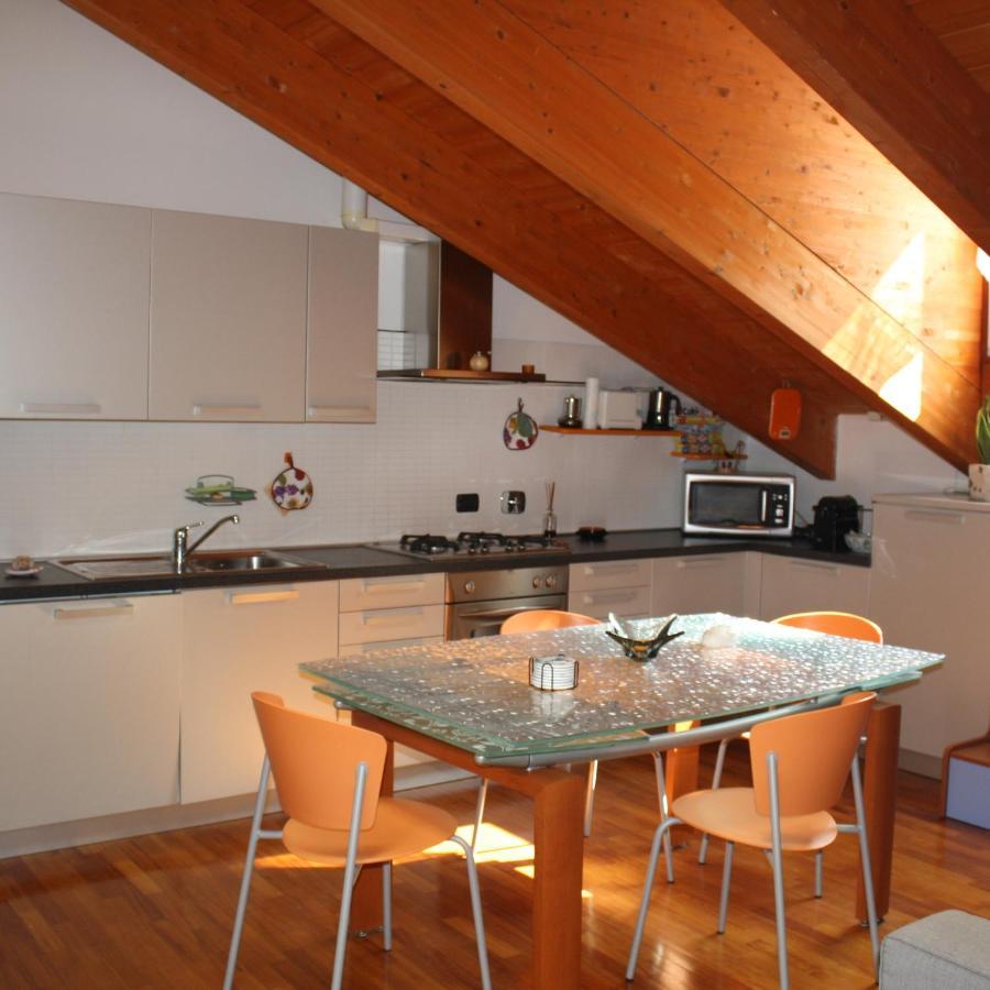 La Bici Bianca Apartman Imperia Kültér fotó