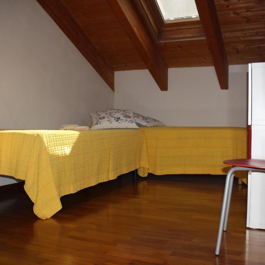 La Bici Bianca Apartman Imperia Kültér fotó