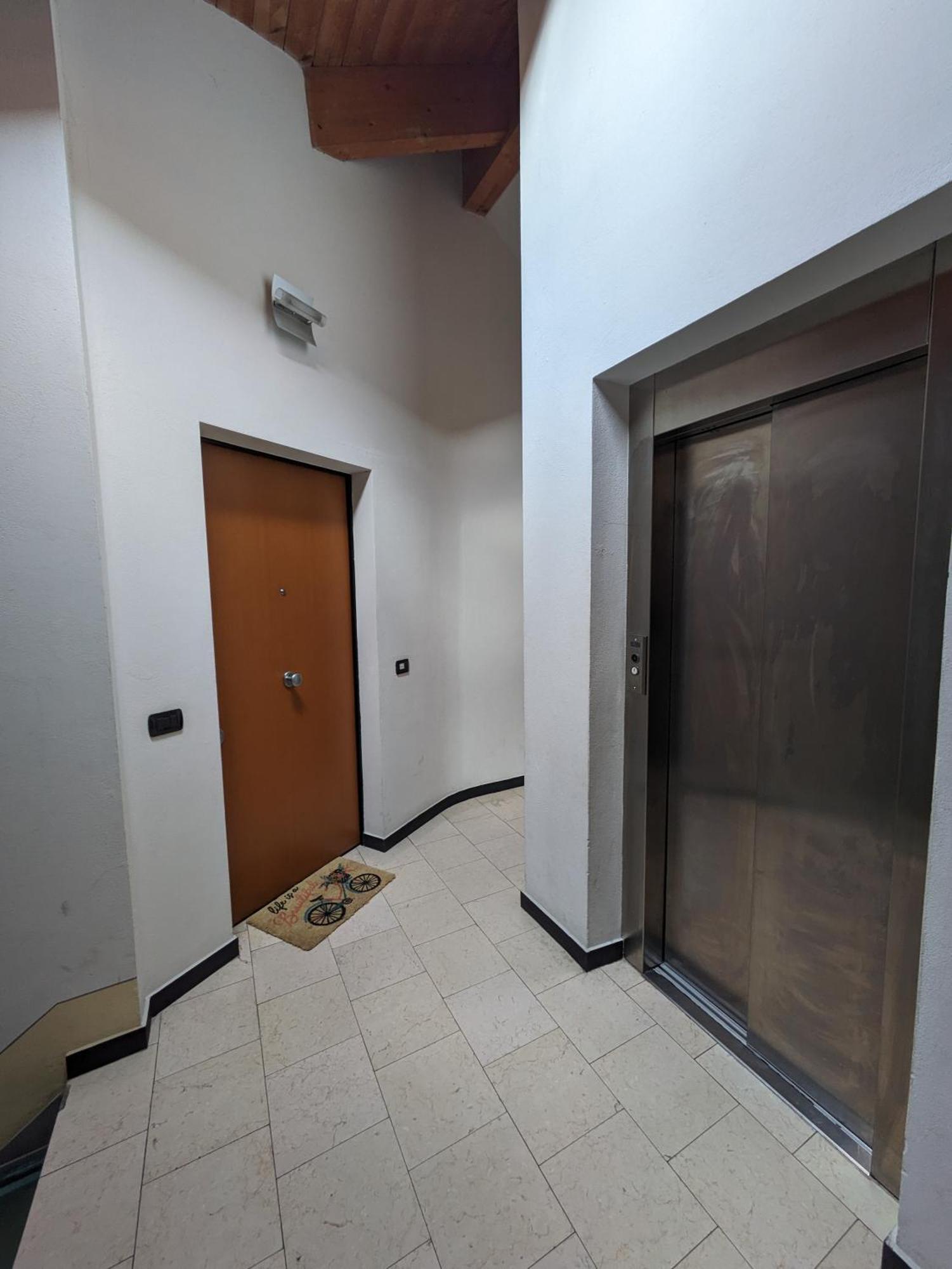 La Bici Bianca Apartman Imperia Kültér fotó